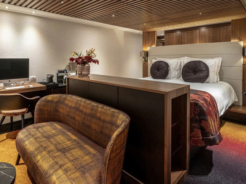Grand Suite
